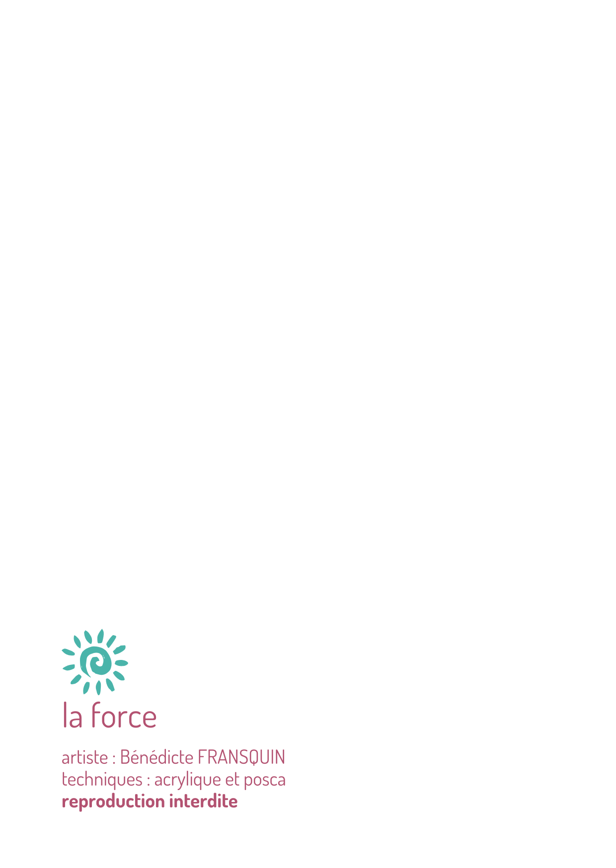 La force