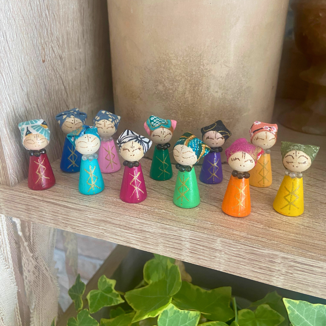 Gardienne de poche, une alliée de chaque instant !